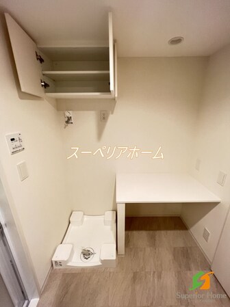 Brillia ist 文京六義園(ブリリアイスト文京六義園)の物件内観写真